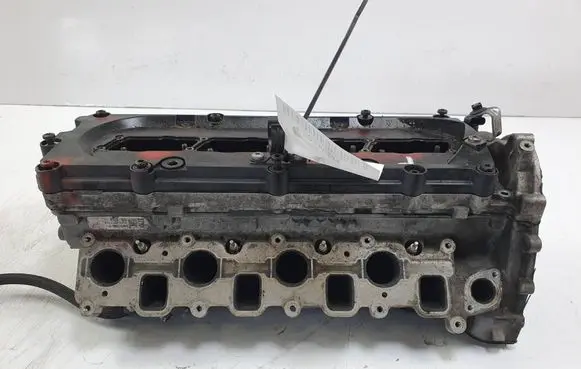 Audi A8 S8 D4 4H Engine head