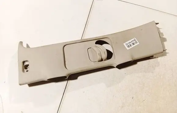 Fiat Ulysse (B) pillar trim (top) 1483322077