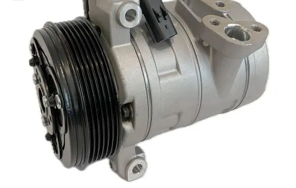 Dodge Nitro Air conditioning (A/C) compressor (pump) Z0006001B Z0006000B 20910245