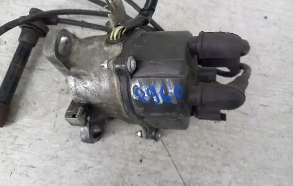 Honda HR-V Spark distributor 