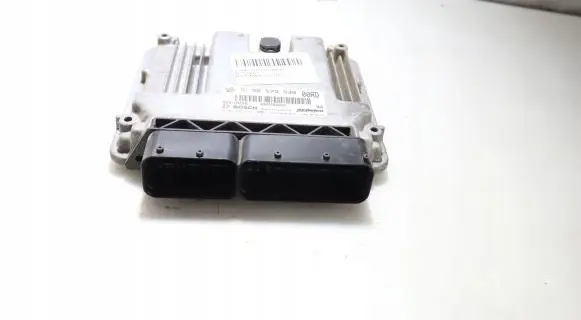 Opel Insignia A Engine control unit/module ECU 0281015774