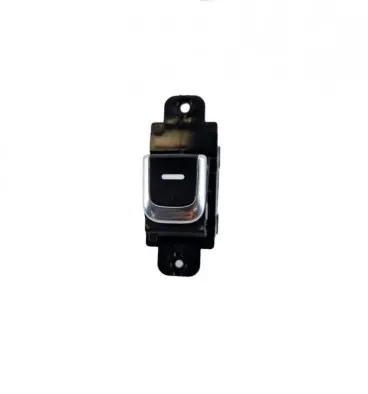 KIA Carens III Electric window control switch 93580A4010