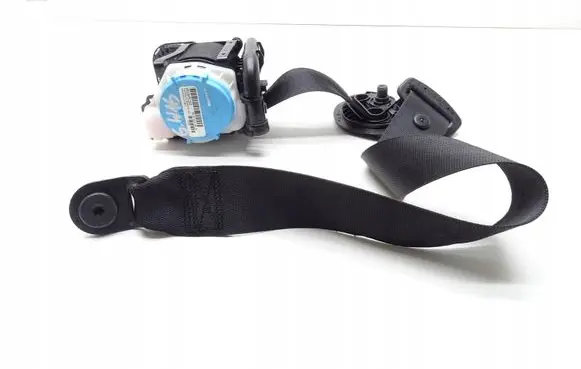 Mercedes-Benz B W246 W242 Front seatbelt A2468602685