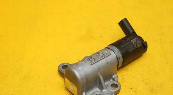 Volvo S90, V90 Crankshaft position sensor