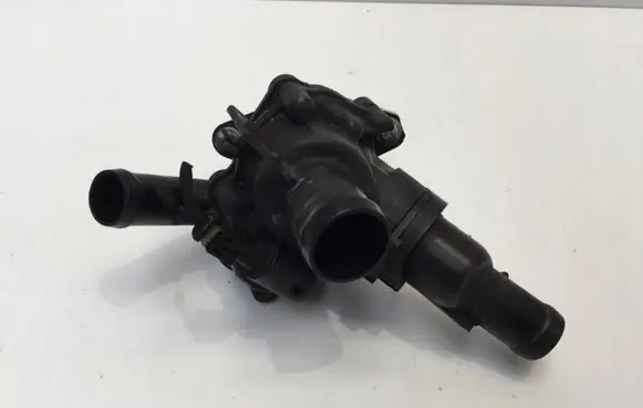 Thermostat/thermostat housing
