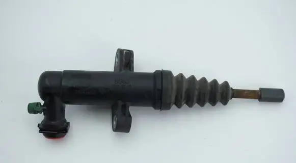 Peugeot Boxer Clutch slave cylinder 55242892