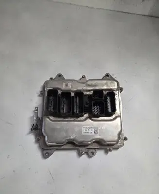 BMW 7 F01 F02 F03 F04 Engine control unit/module 0261S10440