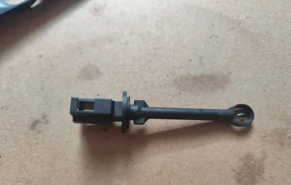 Audi A6 S6 C6 4F Interior temperature sensor 4F0820539A 4F0820539