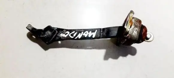 Ford Mondeo MK II Front door check strap stopper 