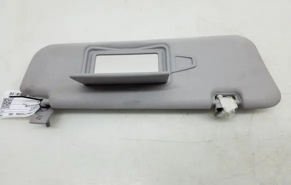 Mercedes-Benz CLS C219 Sun visor A2118100610