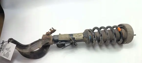 BMW X6 F16 Front shock absorber/damper 6875083