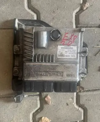 Citroen Jumpy Engine control unit/module 9809447980 9830285280 28628523