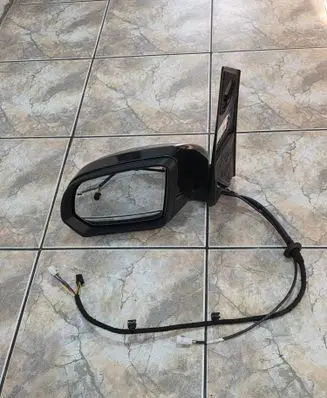 Mercedes-Benz V Class W447 Front door electric wing mirror A0998108100 A4478114600 A4478103401