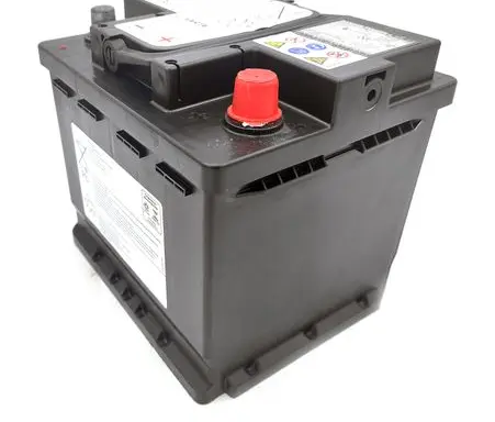 BMW 5 F10 F11 Car battery 61219364597 9364597