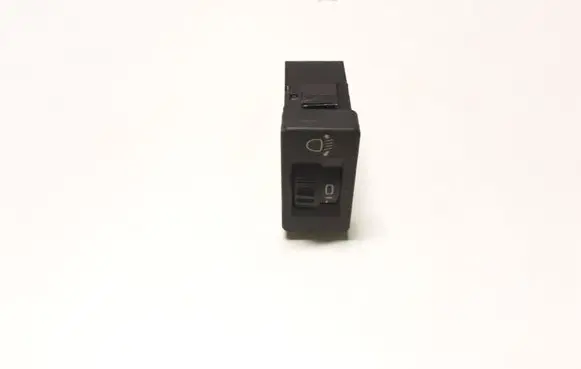 Peugeot 3008 I Headlight level height control switch 96366692XT