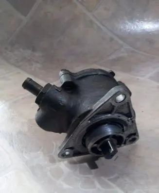 Fiat Stilo Vacuum pump 46771105 20915 96111956