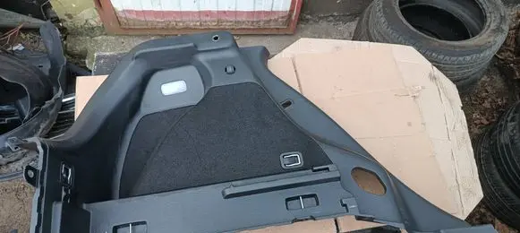 Hyundai i20 (GB IB) Trunk/boot side trim panel 85730C8000