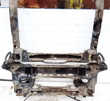 Volkswagen Crafter Front subframe