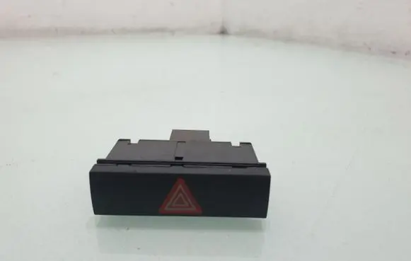Audi A6 S6 C6 4F Hazard light switch 4F0941509