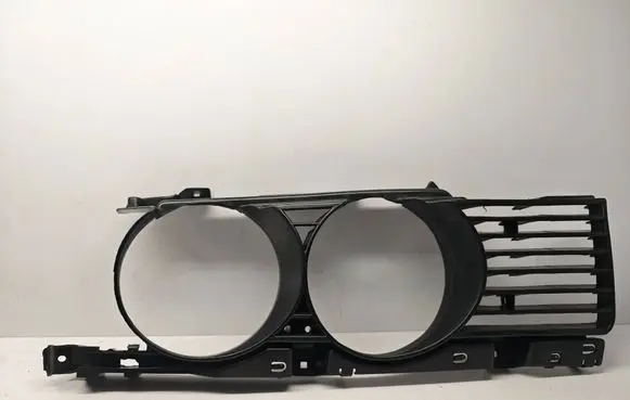 BMW 5 E34 Under headlight/headlamp trim 51131944138