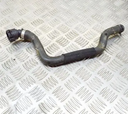 BMW i3 Engine coolant pipe/hose 9292729