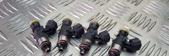 Volkswagen Caddy Fuel injector 0280158831 03C906039A