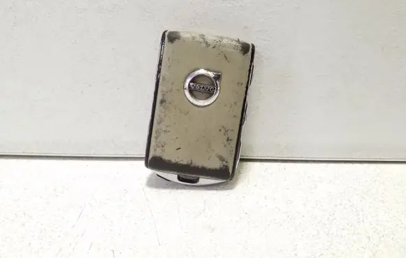 Volvo XC90 Ignition key/card 31419915