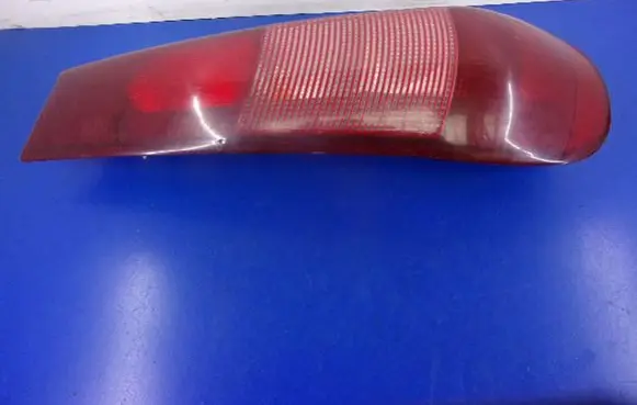 Fiat Punto (176) Rear/tail lights 7730723