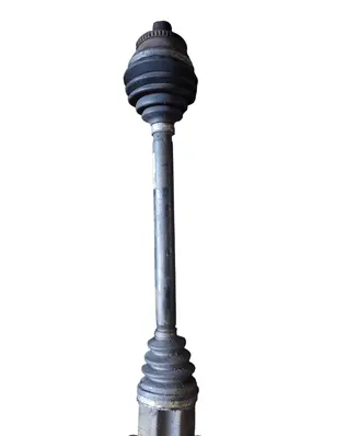Audi A4 S4 B7 8E 8H Front driveshaft 8E0407272AT