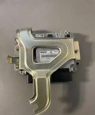 Honda CR-V Engine control unit/module 0281013633 37820R06E17 961721110800