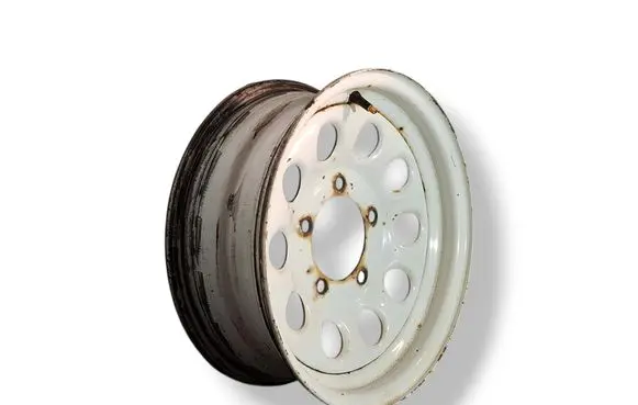 Suzuki Vitara (ET/TA) R15 steel rim 