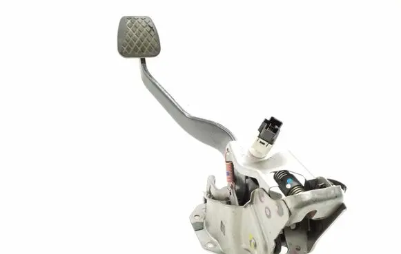 Citroen C3 Brake pedal