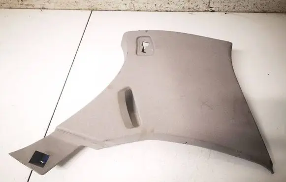 Opel Astra H (D) pillar trim (bottom) 