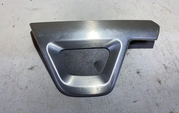 Land Rover Range Rover Sport L494 Other center console (tunnel) element CK52044084AC