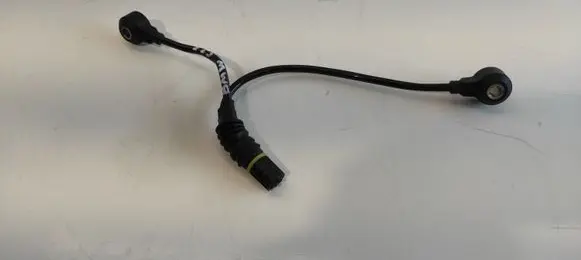 BMW 5 E39 Detonation knock sensor 1703276 5WK96031