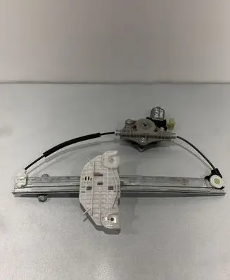 KIA Stonic Rear door window regulator with motor 83450H8000