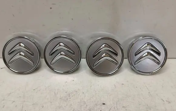 Citroen C4 II Original wheel cap