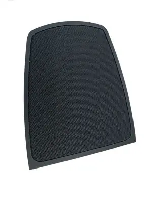 Dash center speaker trim cover