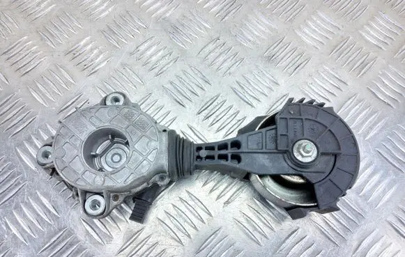 Peugeot 308 Alternator belt tensioner V75488488008