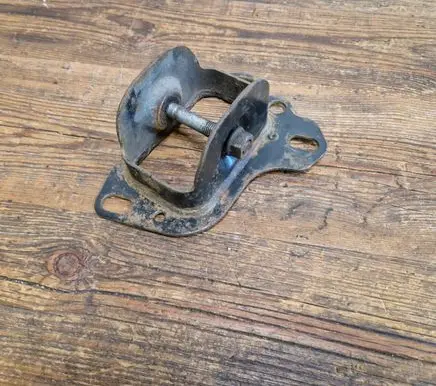 BMW 3 E36 Other rear suspension part 33303411877 3411877