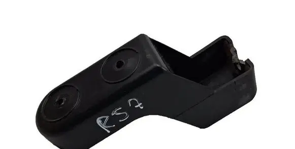 Citroen C3 Aircross Rear bumper mounting bracket 13489749