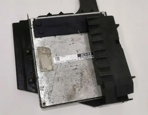 MG ZR Engine control unit/module NNN100743