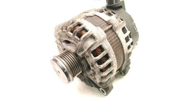 Land Rover Range Rover Evoque L538 Generator/alternator EJ32-10300-AC 0125812014