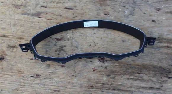Audi A4 S4 B9 Dashboard trim 8W0857115