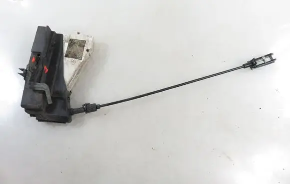 Volkswagen Sharan Rear door lock 