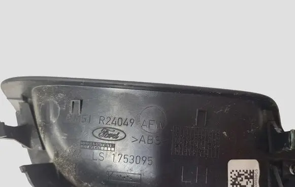 Ford Focus Electric window control switch AM51R24049 10106513