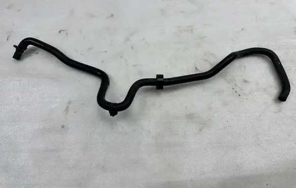 Mercedes-Benz S W222 Engine coolant pipe/hose A2228302796