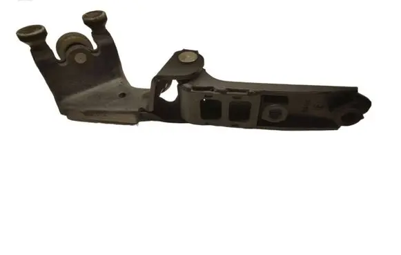 Volkswagen Transporter - Caravelle T5 Sliding door middle roller runner 7H0843336B
