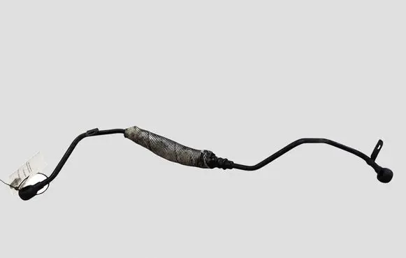 Hyundai Santa Fe Turbo turbocharger oiling pipe/hose