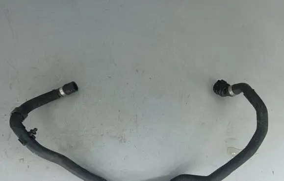 BMW X3M F97 Engine coolant pipe/hose 16269713 8073446